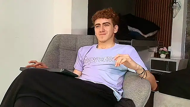 Tyler_Mcrey webcam show