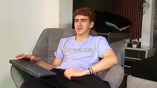 Tyler_Mcrey Webcam Show