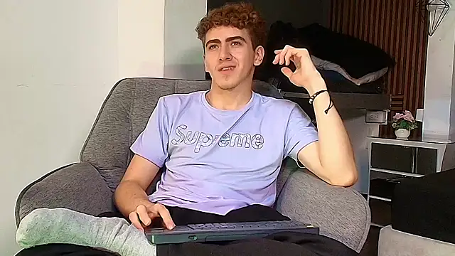 Show de webcam de Tyler_Mcrey