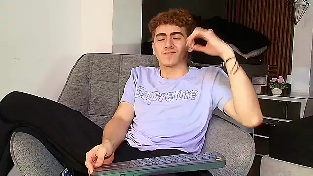 Tyler_Mcrey Webcamshow