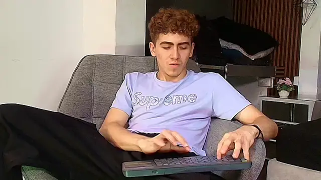 Tyler_Mcrey – Kamerová šou
