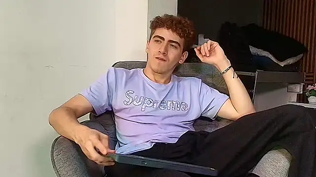 Tyler_Mcrey Webcamshow