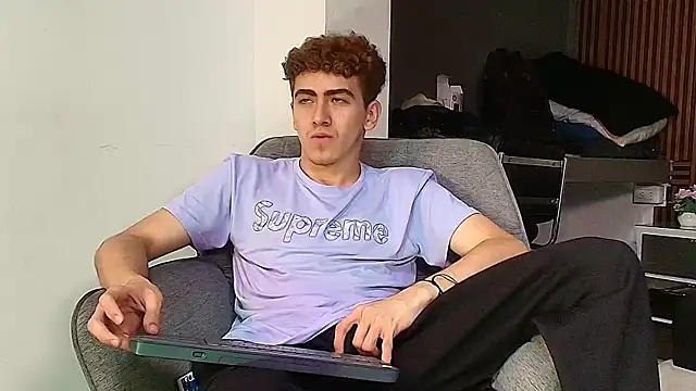 Tyler_Mcrey webcam show