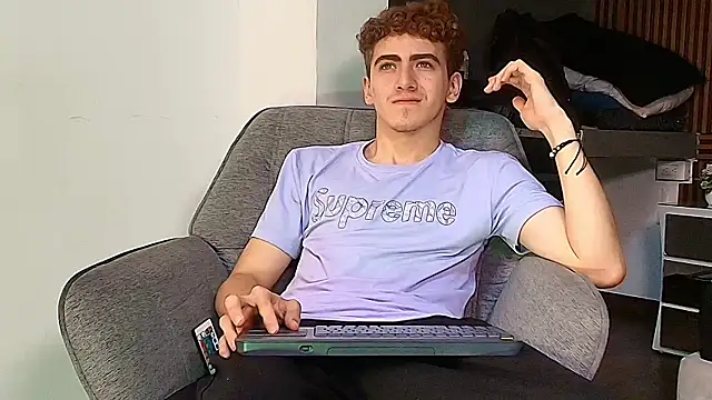 Tyler_Mcrey Webcam Show