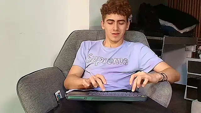 Tyler_Mcrey Webcam Show