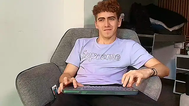 Tyler_Mcrey webcam show