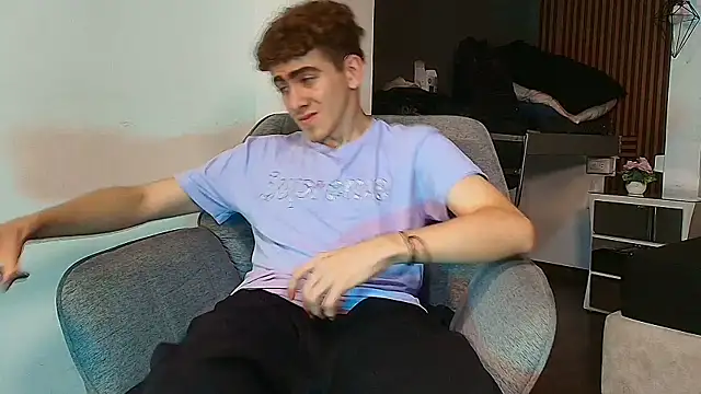 Tyler_Mcrey Webcam Show