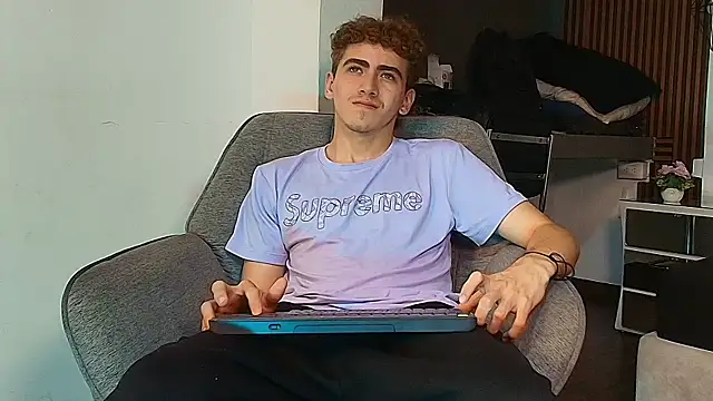 Tyler_Mcreyn Webbikameraesitys