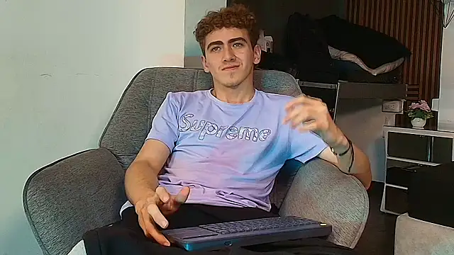 Tyler_Mcrey Webcamshow