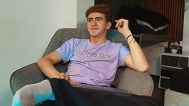 Tyler_Mcrey Webcam-Show