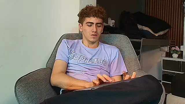 Tyler_Mcrey Webcamshow