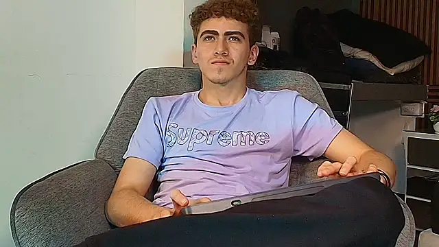 Tyler_Mcreyn Webbikameraesitys