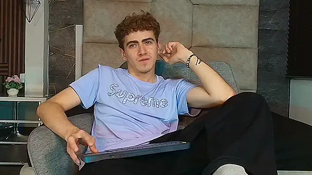 عرض كام Tyler_Mcrey