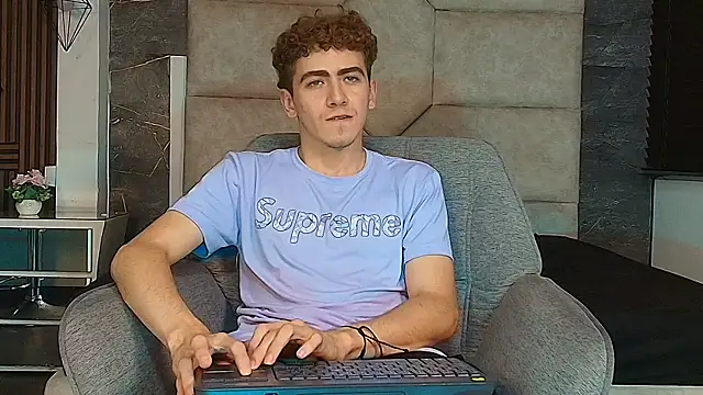 Tyler_Mcrey Webcamshow