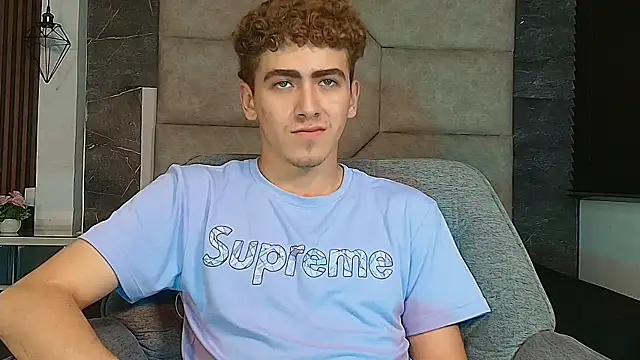 Tyler_Mcrey Webcam Show