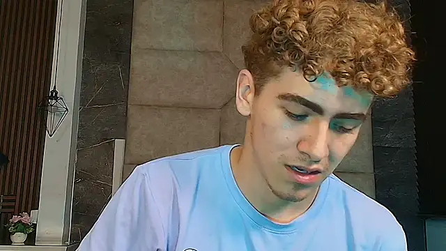 Tyler_Mcrey Webcamshow