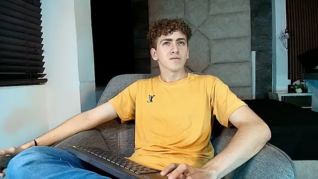 Tyler_Mcrey Webcam show