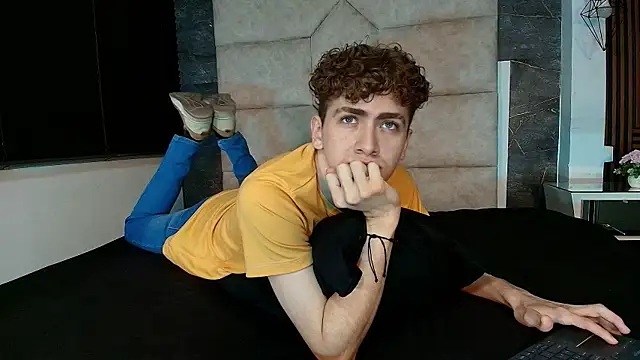 Tyler_Mcrey Webcam show