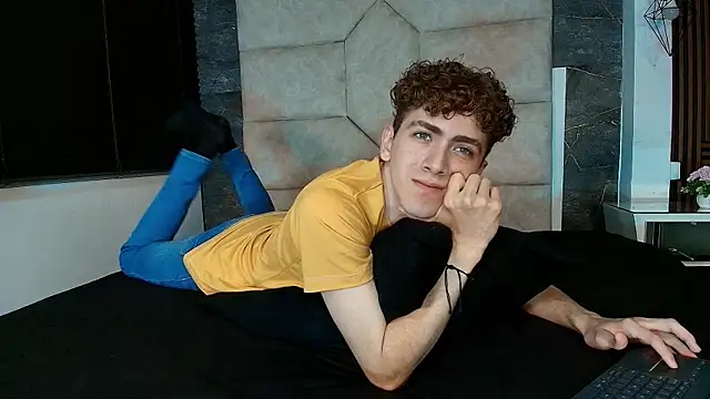 Tyler_Mcrey Webcam show