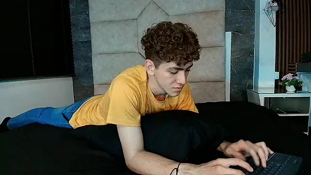 Tyler_Mcreyn Webbikameraesitys