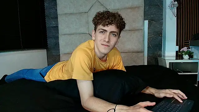 Tyler_Mcrey webcam show