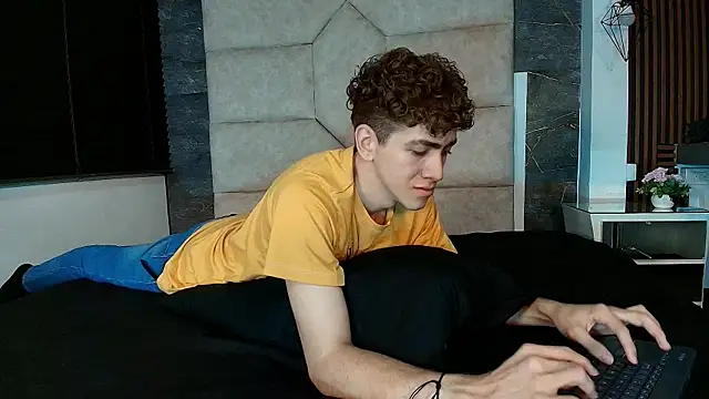 Tyler_Mcrey Webcam Show