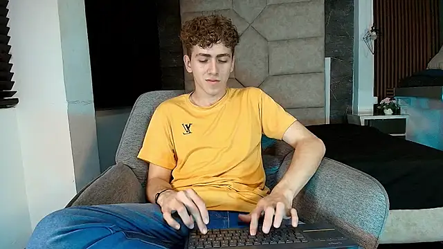 Tyler_Mcrey Webcam show