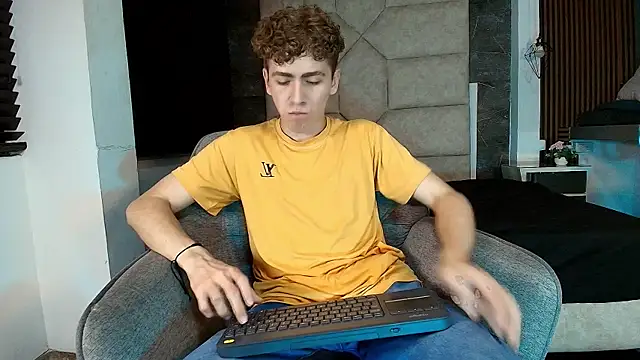 Tyler_Mcrey Webcamshow