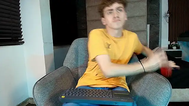 Tyler_Mcrey Webcam show