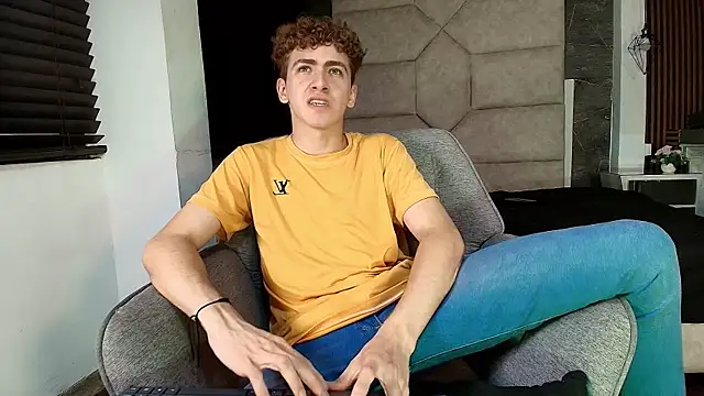 Tyler_Mcrey webcam show