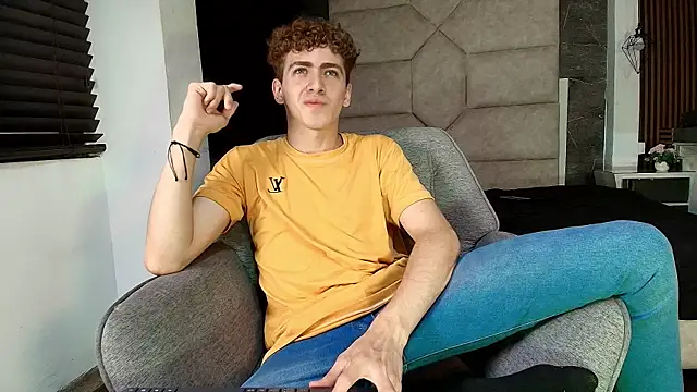 Tyler_Mcreyn Webbikameraesitys