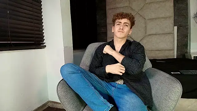Tyler_Mcrey Webcamshow