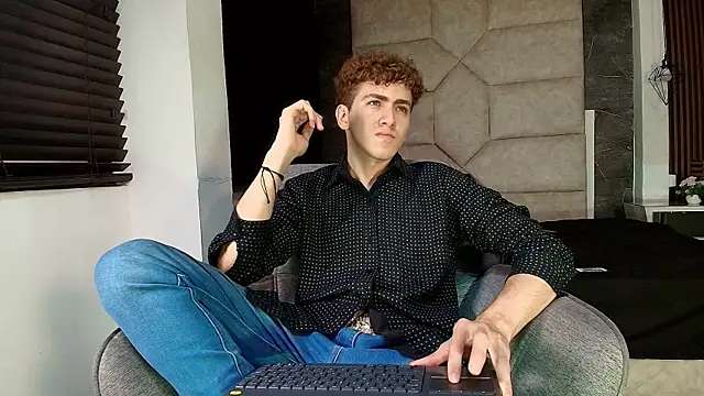 Tyler_Mcrey Webcam show