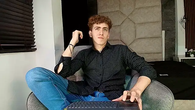 Tyler_Mcrey Webcamshow