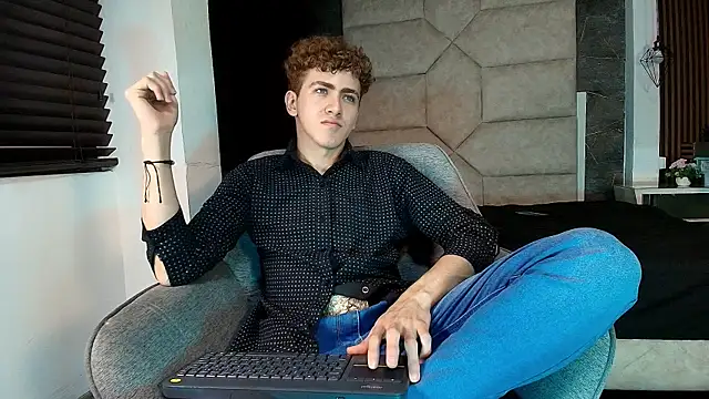 Tyler_Mcrey Webcamshow