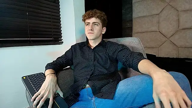 Tyler_Mcrey Webcamshow