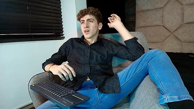 Tyler_Mcrey Webcam Show