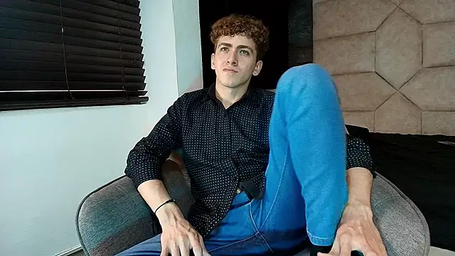 Tyler_Mcrey Webcamshow