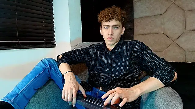 Tyler_Mcrey Webcamshow