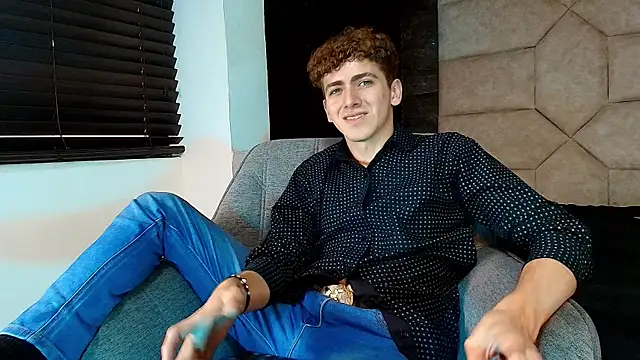 Tyler_Mcrey's Webcam Show