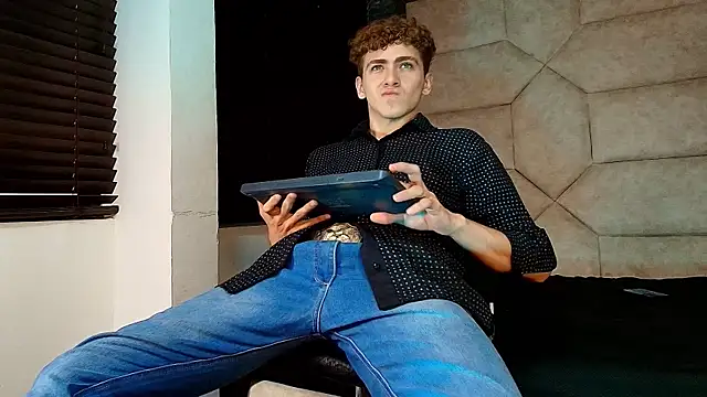 Tyler_Mcrey Webcamshow
