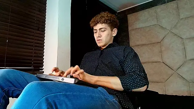 Tyler_Mcrey Webcam show