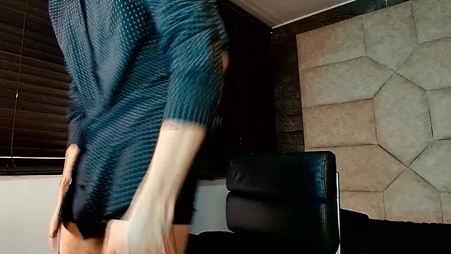 Show de Tyler_Mcrey na webcam