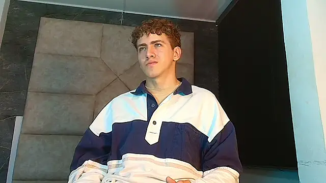 Tyler_Mcrey Webcam-Show