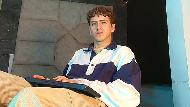Tyler_Mcrey Webcam Show