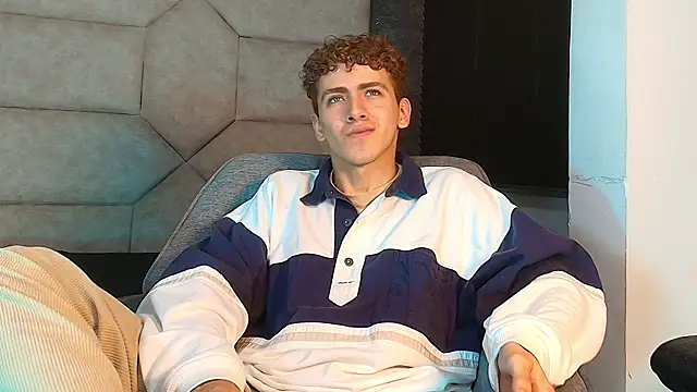 Tyler_Mcrey Webcam-Show