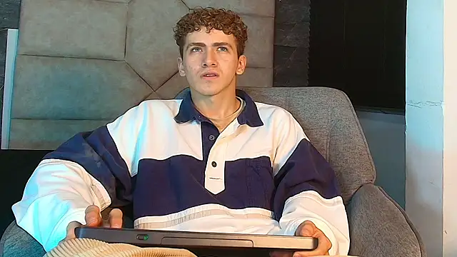 Tyler_Mcrey Webcamshow