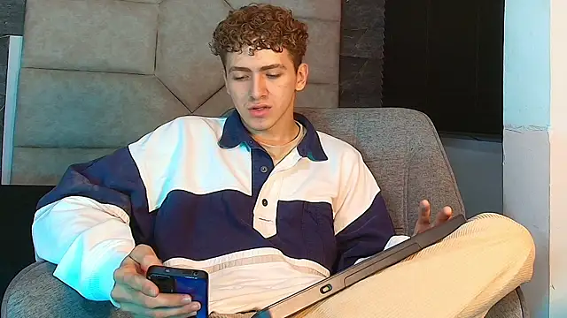 Tyler_Mcrey Webcam Show