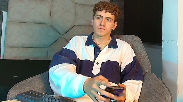 Tyler_Mcrey Webcam-Show