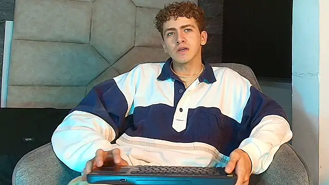 Tyler_Mcreyn Webbikameraesitys